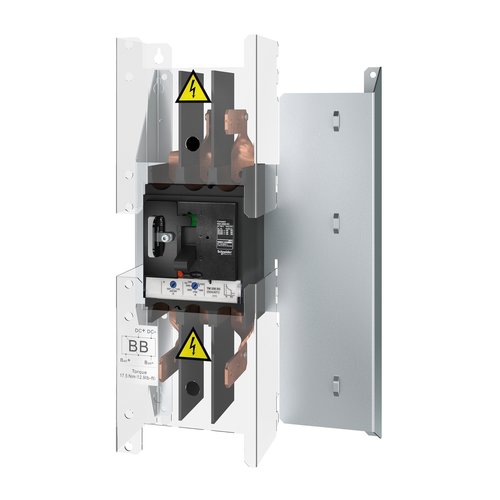Schneider Electric Battery Breaker Kit - 1