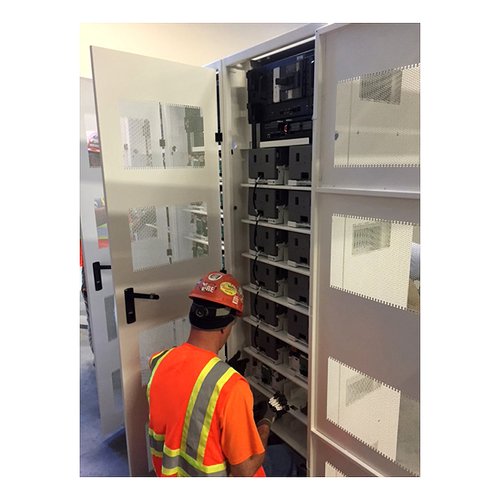 APC by Schneider Electric Startup Service - Service - Startup - Labour