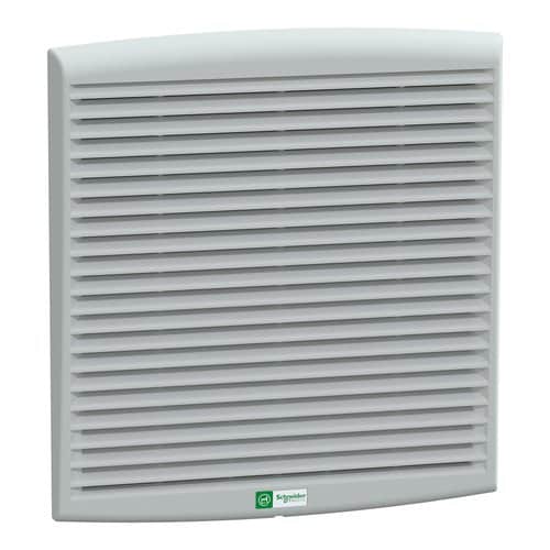 APC by Schneider Electric Outlet Grille - Plastic
