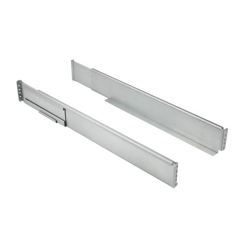 APC by Schneider Electric Rack-mountable Rack Rail - 482.60 mm Rack Width