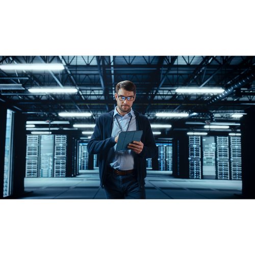 Schneider Electric Custom Service - Service - Technical