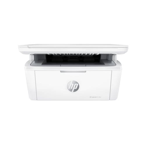 HP LaserJet M140w Wireless Laser Multifunction Printer - Monochrome - Copier/Printer/Scanner - 20 ppm Mono Print - 600 x 6