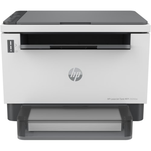 HP LaserJet 2604dw Laser Multifunction Printer - For Plain Paper Print
