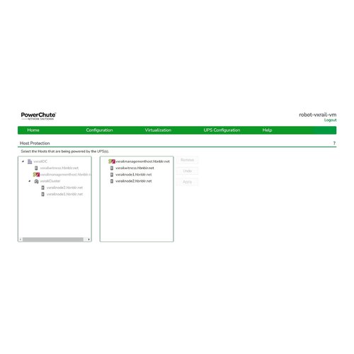 APC by Schneider Electric PowerChute Network Shutdown v. 4.5 - Subscription Licence - 1 License - 3 Year - Available via E