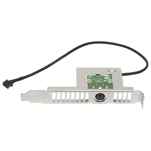 HP Mounting Bracket for Workstation