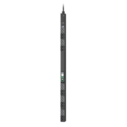 APC by Schneider Electric APDU10150SW PDU - Switched - 20 x IEC 60320 C13/C15/C19/C21, 20 x IEC 60320 C13/C15 - 32 A Netwo