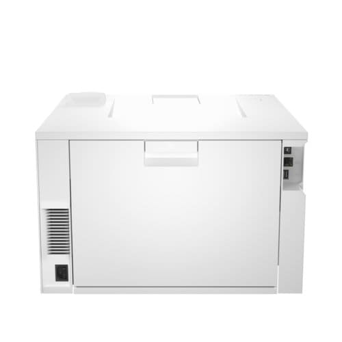 HP LaserJet Pro 4202dn Laser Printer - Colour - Plain Paper Print