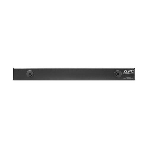 NETBOTZ RACK MONITOR 250 WITH NMC3