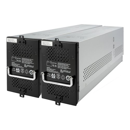 APC by Schneider Electric UPS Battery Pack - Lead Acid