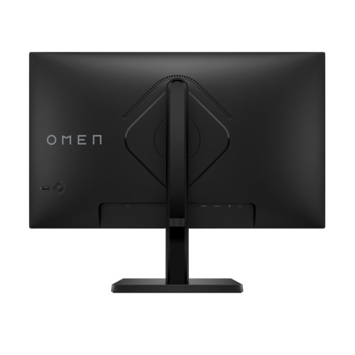 OMEN 24.0" (61.0 cm) Class Full HD Gaming LED Monitor - 16:9 - 23.8" (60.5 cm) Viewable - In-plane Switching (IPS) Technol