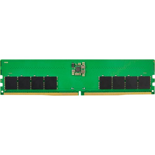 HP RAM Module for Workstation - 32 GB (1 x 32GB) - DDR5-4800/PC5-38400 DDR5 SDRAM - 4800 MHz - Non-ECC - Unbuffered - 288-