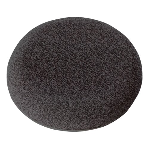 Poly Ear Cushion - Small Size - Leatherette