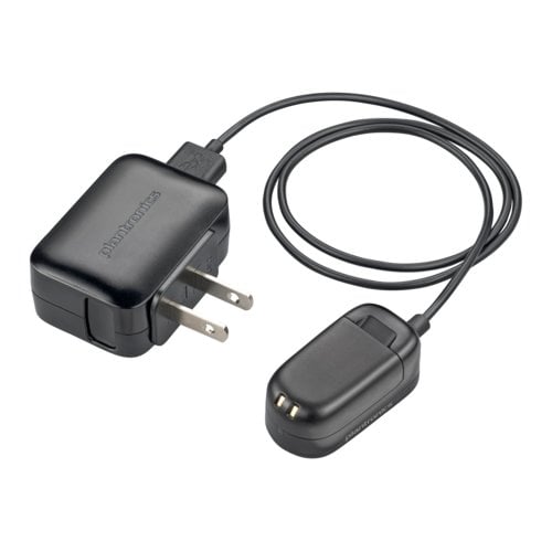 Poly Battery - For Headset - Battery Rechargeable - Proprietary Battery Size Shelf Life