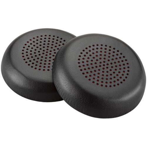 Poly Ear Cushion - Leatherette