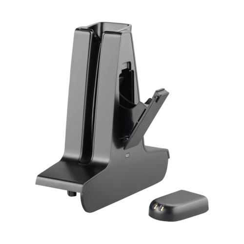 HP Deluxe Cradle for Wireless Headset