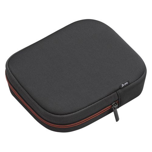 Poly Carrying Case (Pouch) Poly Headset