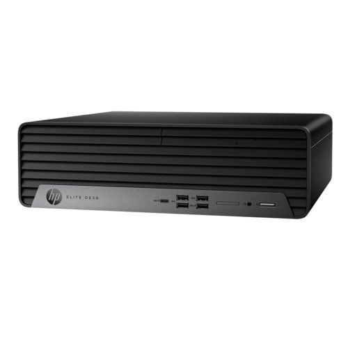 HP Elite 600 G9 Desktop Computer - Intel Core i7 13th Gen i7-13700 - vPro Technology - 16 GB - 512 GB SSD - Small Form Fac
