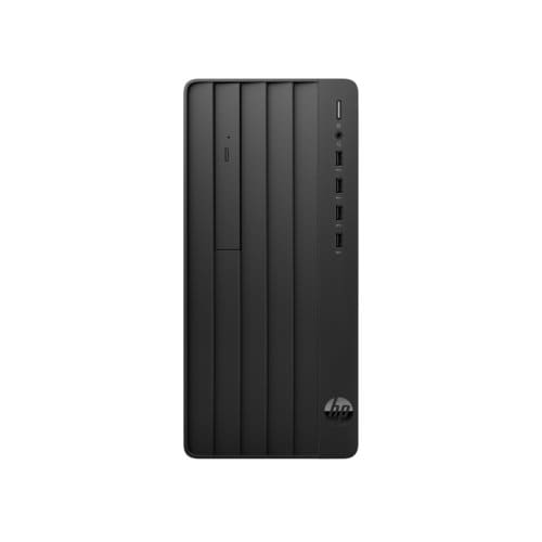HP Pro 290 G9 Desktop Computer - Intel Core i5 12th Gen i5-12500 - 8 GB - 256 GB SSD - Tower - Intel H670 Chip - Windows 1