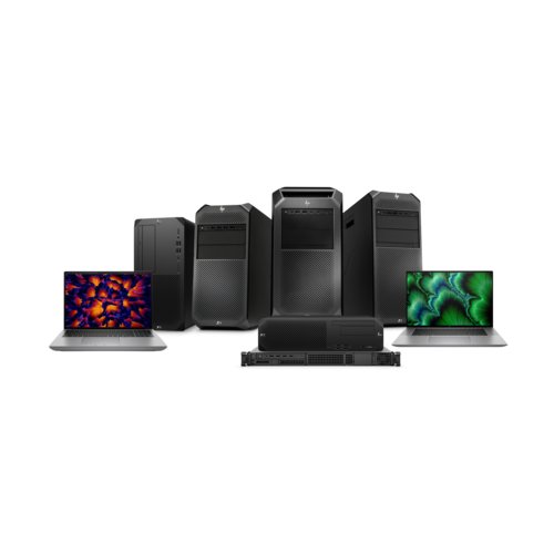 HP Z2 G9 Workstation - Core i9 14th Gen i9-14900K - 32 GB - 1 TB SSD - Tower - Intel W680 Chip - Windows 11 Pro - UHD Grap