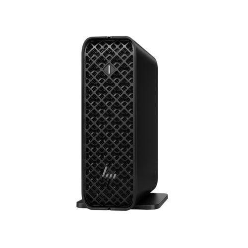 HP Z2 Mini G9 Workstation - Core i9 14th Gen i9-14900 - 32 GB - 1 TB SSD - Mini PC - Intel Chip - Windows 11 Pro - RTX A20