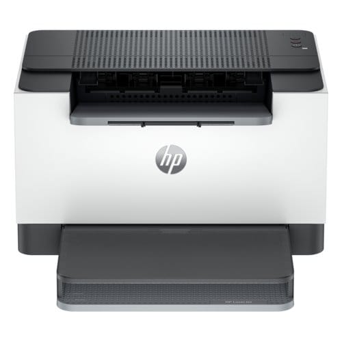 HP LaserJet M209d Wired Laser Printer - 30 ppm Mono - 600 x 600 dpi Print - Automatic Duplex Print - 150 Sheets Input - 20