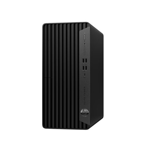 HP Elite 800 G9 Desktop Computer - Intel Core i7 14th Gen i7-14700 - 32 GB - 512 GB SSD - Tower - Intel Q670 Chip - Window