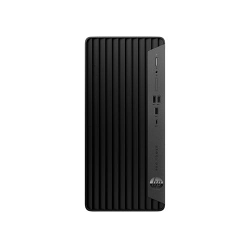 HP Pro Tower 400 G9 Desktop Computer - Intel Core i7 14th Gen i7-14700 - 16 GB - 512 GB SSD - Tower - Intel Q670 Chip - Wi