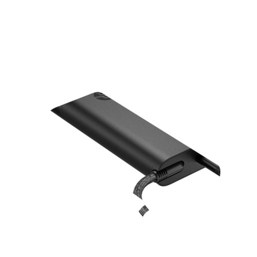 HP 110 W Power Adapter - For Notebook - Europe