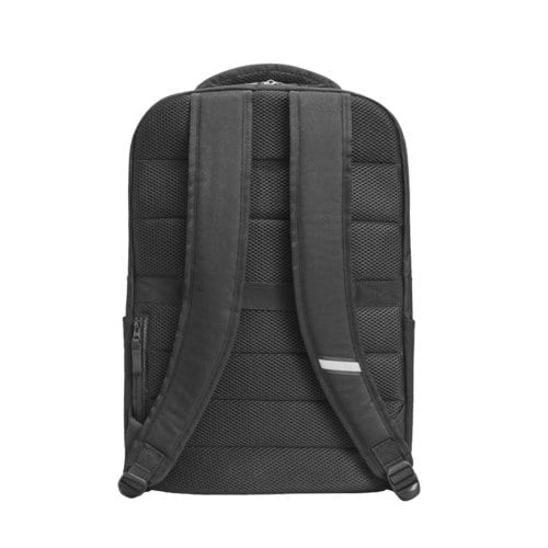 HP Renew Business Carrying Case (Backpack) for 43.9 cm (17.3") Notebook - Black - RFID Resistant - Plastic Body - Shoulder