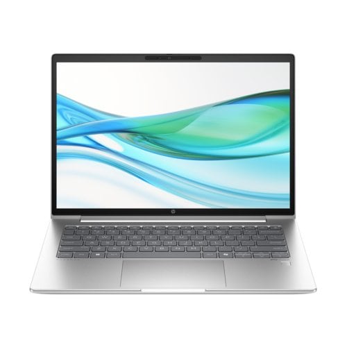 HP ProBook 440 G11 35.6 cm (14") Notebook - WUXGA - Intel Core Ultra 7 155U - 32 GB - 1 TB SSD - Pike Silver - Intel Chip 