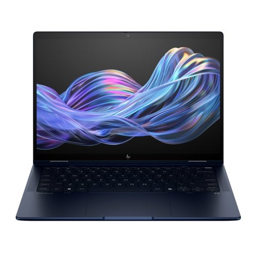HP EliteBook X Flip G1i 35.6 cm (14") Touchscreen Convertible Copilot+ PC 2 in 1 Notebook - WUXGA - Intel Core Ultra 7 258