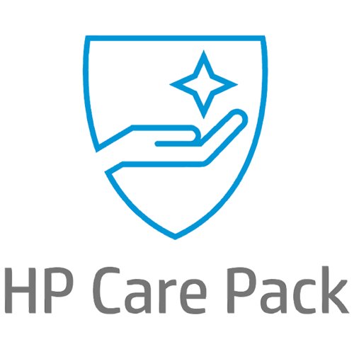 HP Care Pack Onsite with Predictive Detection Alerts, Preferred Access, Defective Media Retention and Travel Expense Cover