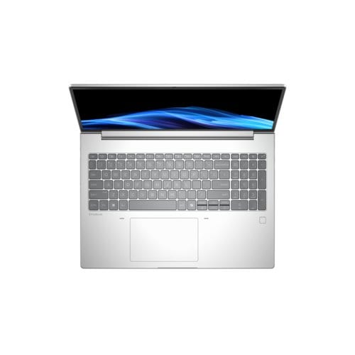 HP EliteBook 6 G1i 40.6 cm (16") Notebook - WUXGA - Intel Core Ultra 5 225U - 16 GB - 512 GB SSD - Pike Silver - Intel Chi