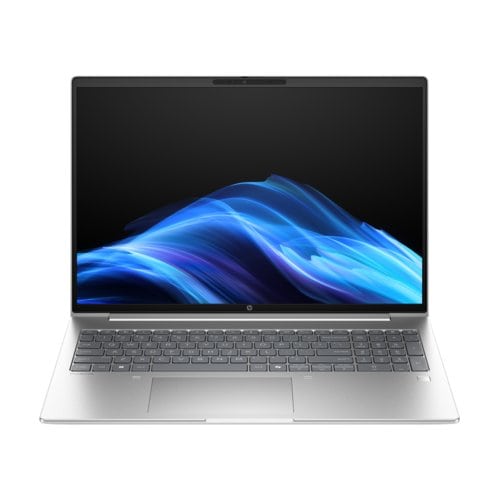 HP ProBook 4 G1iR 40.6 cm (16") Notebook - WUXGA - Intel Core 5 120U - 16 GB - 512 GB SSD - Pike Silver - Intel Chip - 192