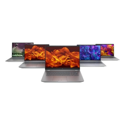 HP ZBook 8 G1i 40.6 cm (16") Touchscreen Mobile Workstation - WUXGA - Intel Core Ultra 9 285H - vPro Technology - 64 GB - 