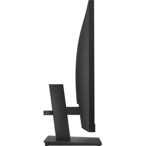 HP 327ph 27" (68.6 cm) Class Full HD LCD Monitor - 16:9 - Black - 27" (68.6 cm) Viewable - In-plane Switching (IPS) Techno