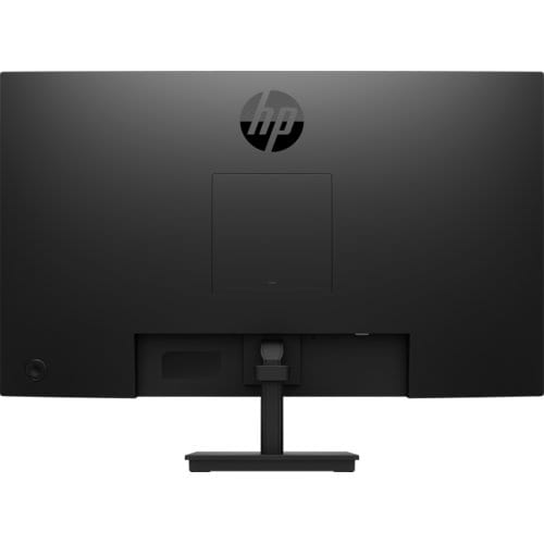 HP 327pf 27" (68.6 cm) Class Full HD LCD Monitor - 16:9 - Black - 27" (68.6 cm) Viewable - In-plane Switching (IPS) Techno