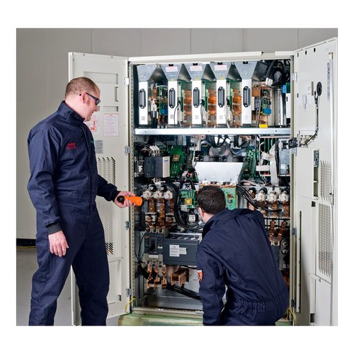 APC by Schneider Electric Battery Preventive Maintenance - Service - 24 x 7 - Technical - Physical