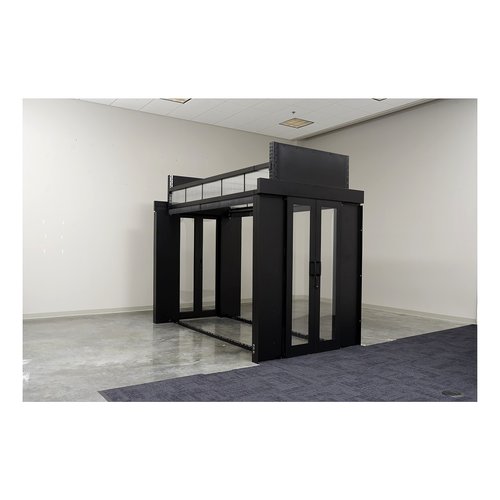 APC by Schneider Electric NetShelter Rack Rail