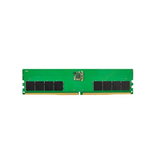 HP RAM Module - 48 GB (1 x 48GB) - DDR5-5600/PC5-44800 DDR5 SDRAM - 5600 MHz - Non-ECC - Unbuffered - 288-pin - DIMM