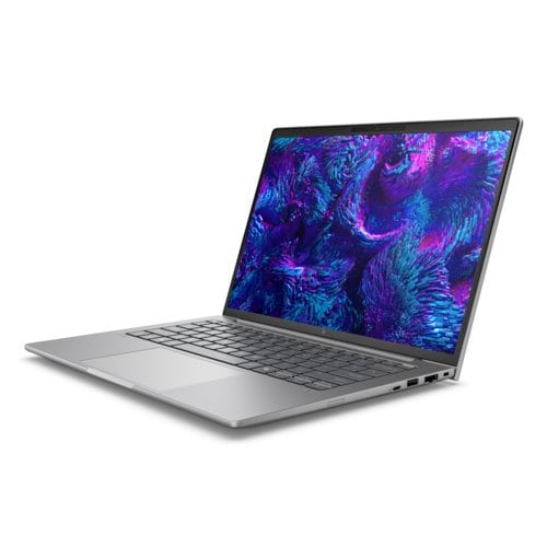 HP ZBook 8 G1i 35.6 cm (14") Mobile Workstation - WQXGA - 120 Hz - Intel Core Ultra 7 265H - vPro Technology - 64 GB - 1 T