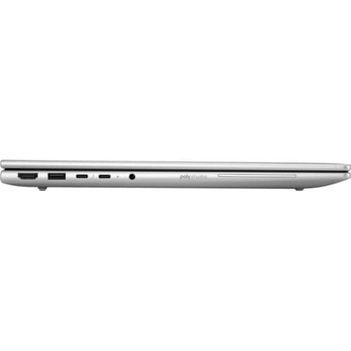 HP EliteBook 6 G1ah 40.6 cm (16") Notebook - WUXGA - AMD Ryzen 5 220 - 16 GB - 512 GB SSD - Pike Silver - AMD Chip - 1920 