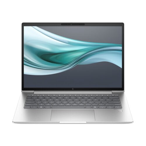 HP EliteBook 640 G11 35.6 cm (14") Notebook - WUXGA - Intel Core Ultra 5 125U - vPro Technology - 16 GB - 512 GB SSD - Pik