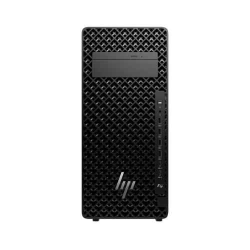 HP Z2 G1i Workstation - 1 x Intel Core Ultra 7 265K - 32 GB - Tower - Intel W880 Chip - NVMe, Serial ATA/600 Controller - 