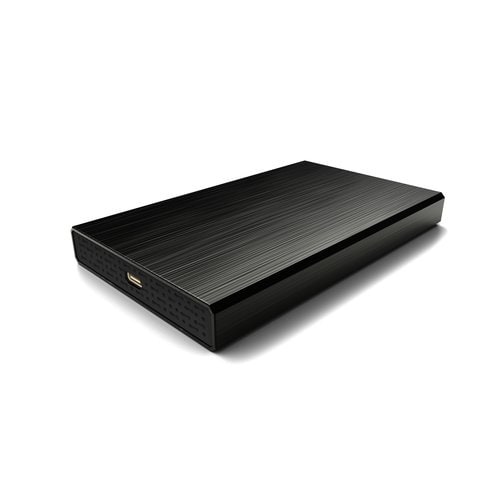 BOX HDD 2.5IN COOLBOX SCA2523C BLACK TIPO C USB3.0