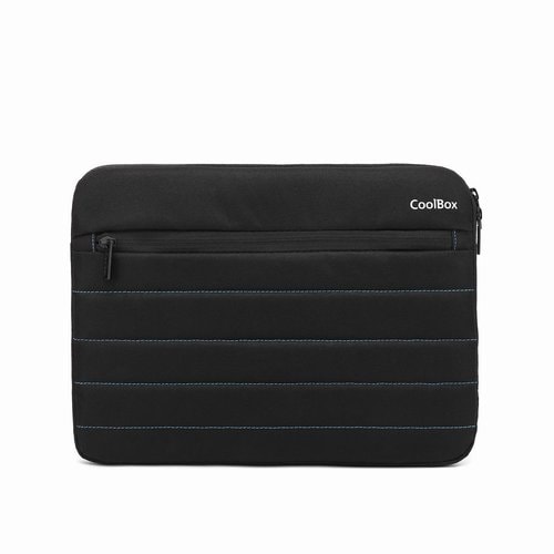 PORTABLE COVER COOLBOX 11.6IN BLACK