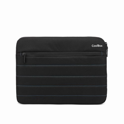 PORTABLE COVER COOLBOX 13IN BLACK