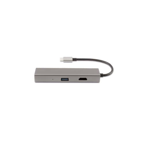 COOLBOXMINIDOCK4USB-C