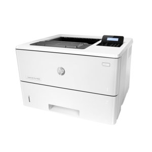HP LaserJet Pro M501dn Desktop Laser Printer - Monochrome - 45 ppm Mono - 4800 x 600 dpi Print - Automatic Duplex Print - 