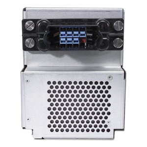 APC by Schneider Electric SYBT5 Battery Unit - 12 V DC - Lead Acid - Maintenance-free - Hot Swappable - 3 Year Minimum Bat